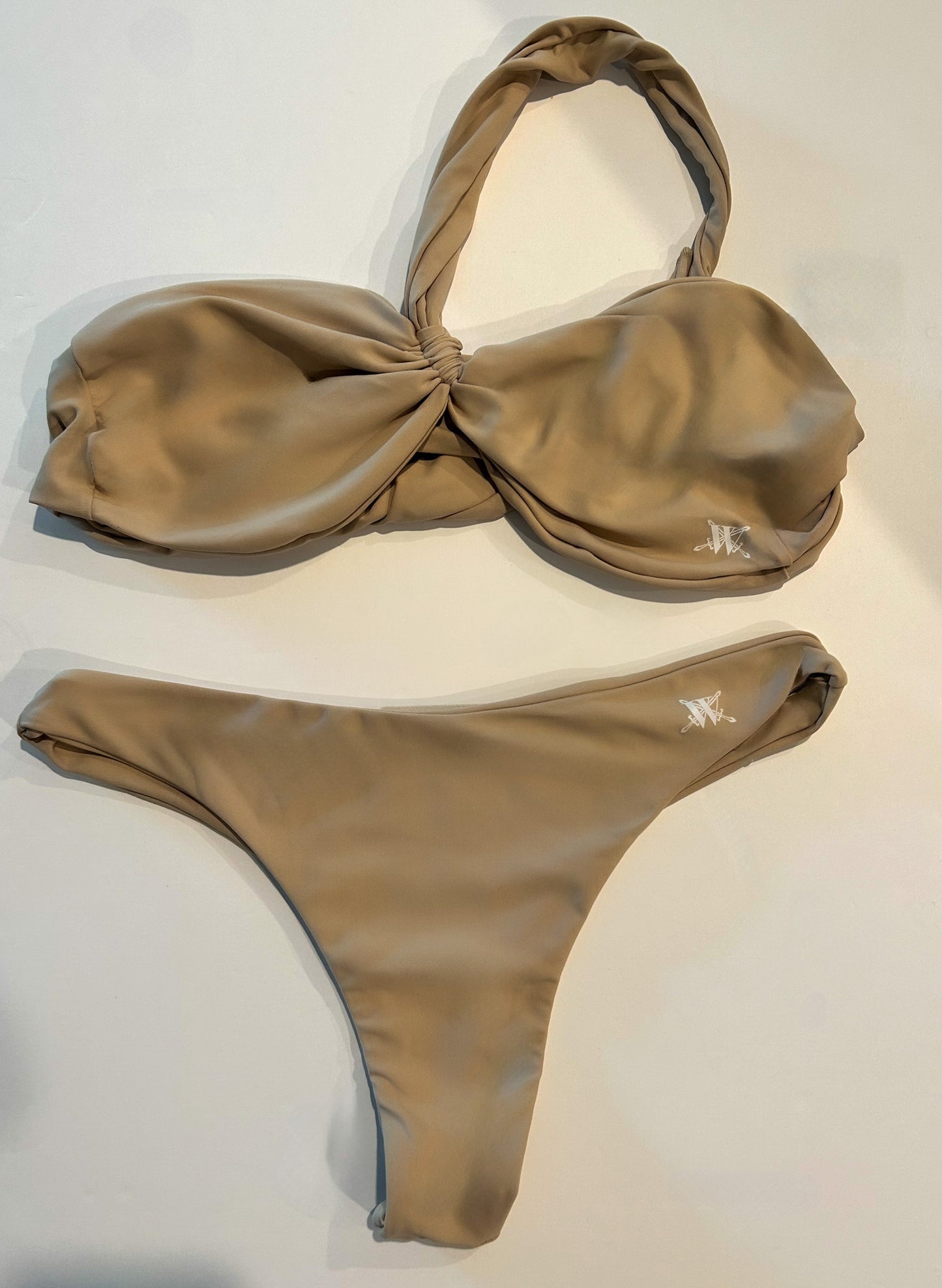 Women's Two Piece Bikini Sets 
